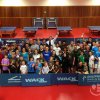 Tournoi fin saison